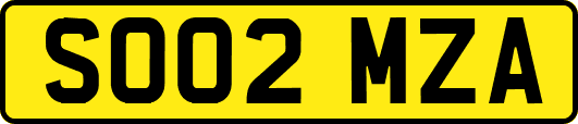 SO02MZA