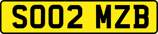 SO02MZB