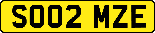 SO02MZE