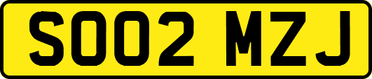 SO02MZJ