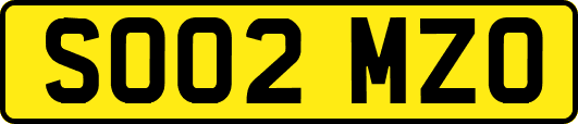 SO02MZO