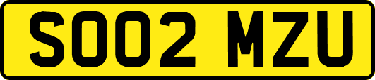 SO02MZU
