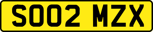 SO02MZX