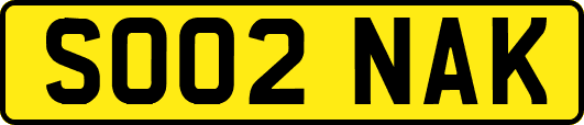 SO02NAK