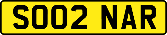 SO02NAR