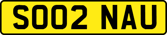 SO02NAU