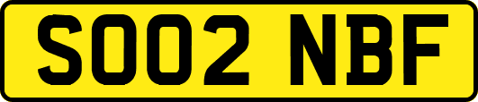 SO02NBF