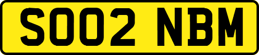 SO02NBM