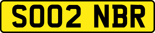SO02NBR