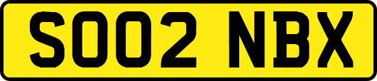 SO02NBX