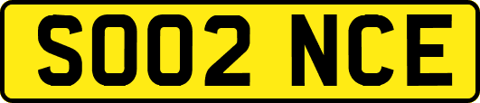 SO02NCE
