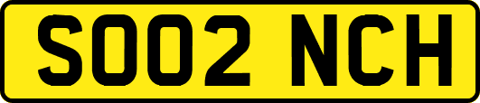 SO02NCH