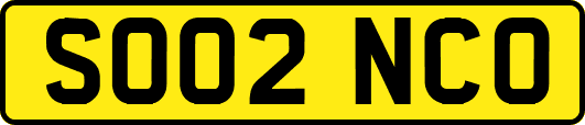 SO02NCO