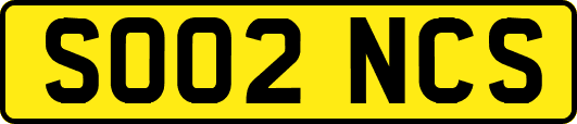 SO02NCS