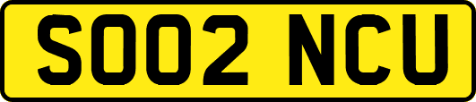 SO02NCU