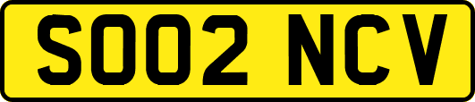 SO02NCV