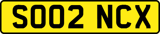 SO02NCX