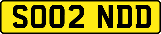 SO02NDD