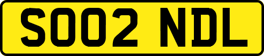 SO02NDL