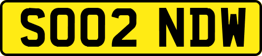 SO02NDW