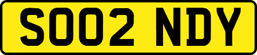 SO02NDY