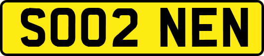 SO02NEN