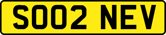 SO02NEV