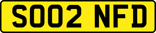 SO02NFD