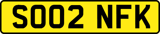 SO02NFK