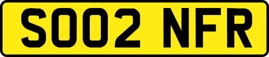 SO02NFR