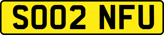 SO02NFU