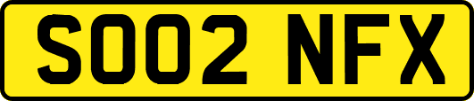 SO02NFX