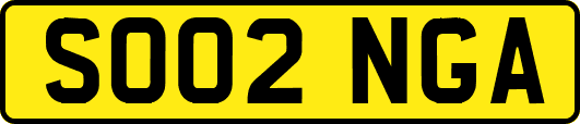SO02NGA