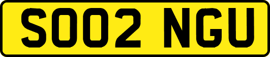 SO02NGU