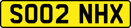 SO02NHX