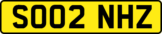SO02NHZ