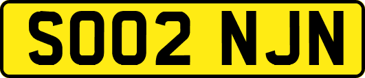 SO02NJN