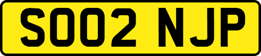 SO02NJP