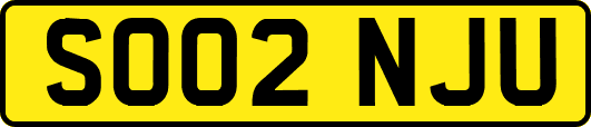 SO02NJU