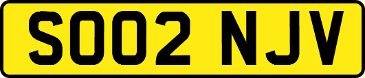 SO02NJV