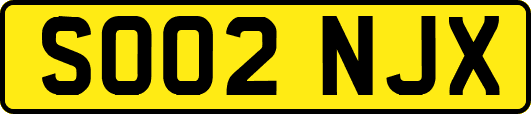 SO02NJX
