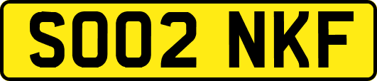 SO02NKF