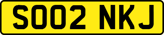 SO02NKJ