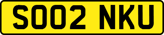 SO02NKU