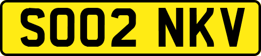 SO02NKV