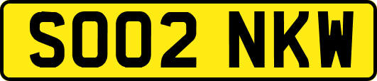 SO02NKW