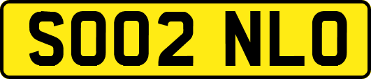 SO02NLO