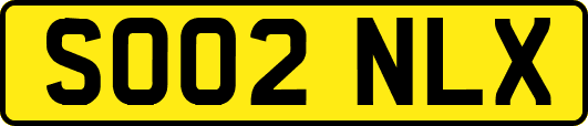 SO02NLX