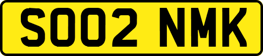 SO02NMK