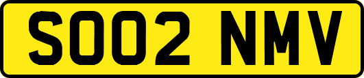 SO02NMV